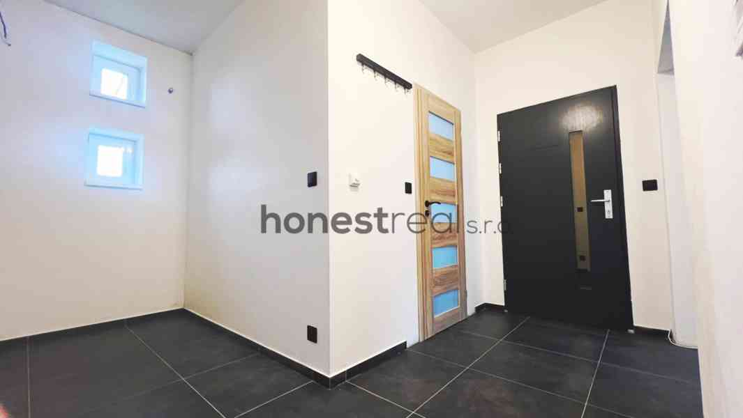 Exkluzivně cihl. OV 2+kk, půda, zahrada, Slovinská, Brno - foto 9