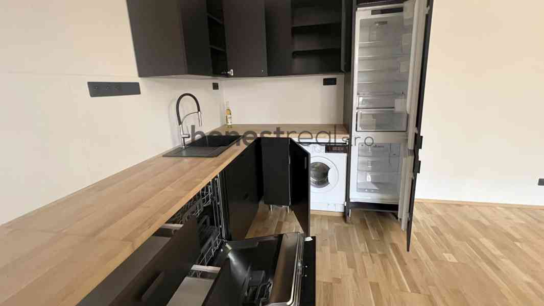 Exkluzivně cihl. OV 2+kk, půda, zahrada, Slovinská, Brno - foto 6