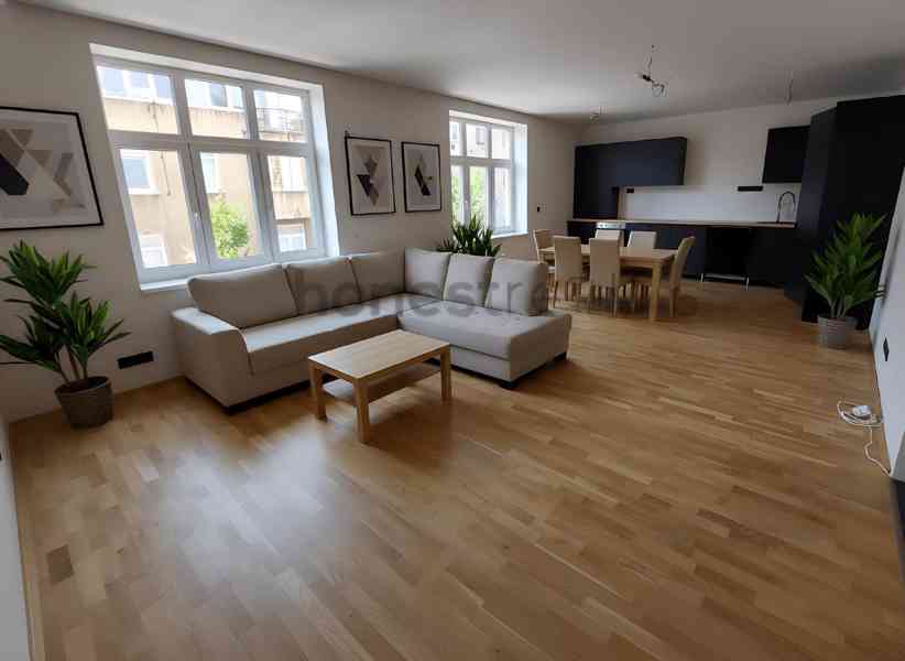 Exkluzivně cihl. OV 2+kk, půda, zahrada, Slovinská, Brno - foto 20