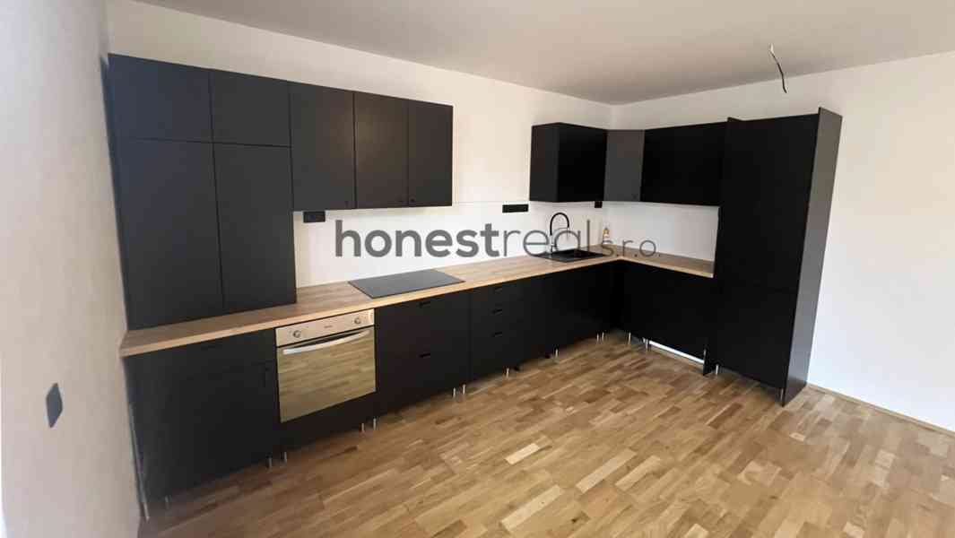 Exkluzivně cihl. OV 2+kk, půda, zahrada, Slovinská, Brno