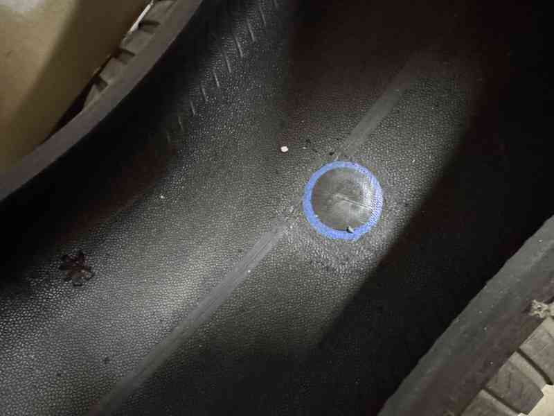 Pneu Hankook Ventus Prime4 K135 235/45 R18 98W - foto 5