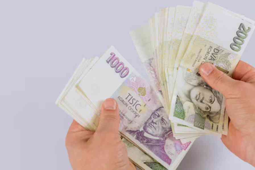 Diskrétní půjčka od soukromého investora - celá ČR