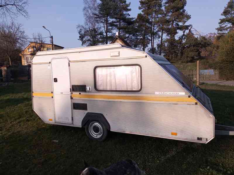 Karavan KIP KK 400EK - foto 8