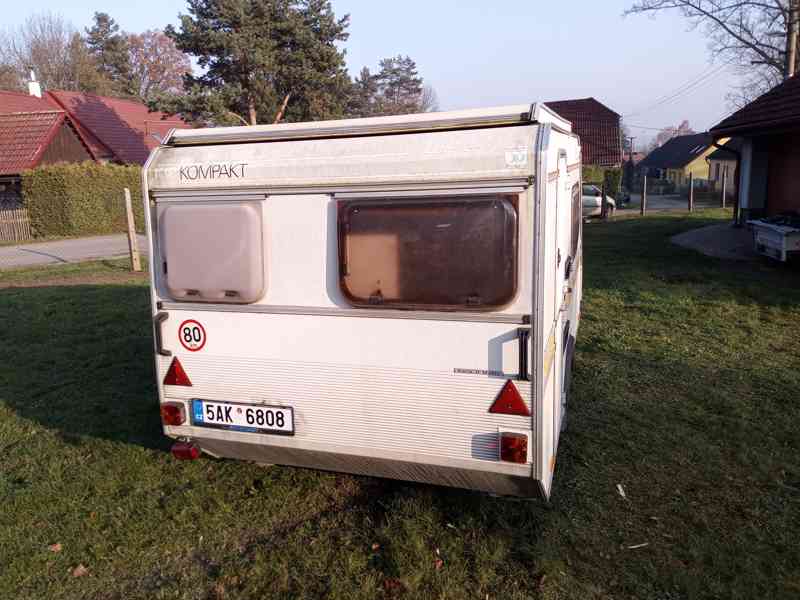 Karavan KIP KK 400EK - foto 10