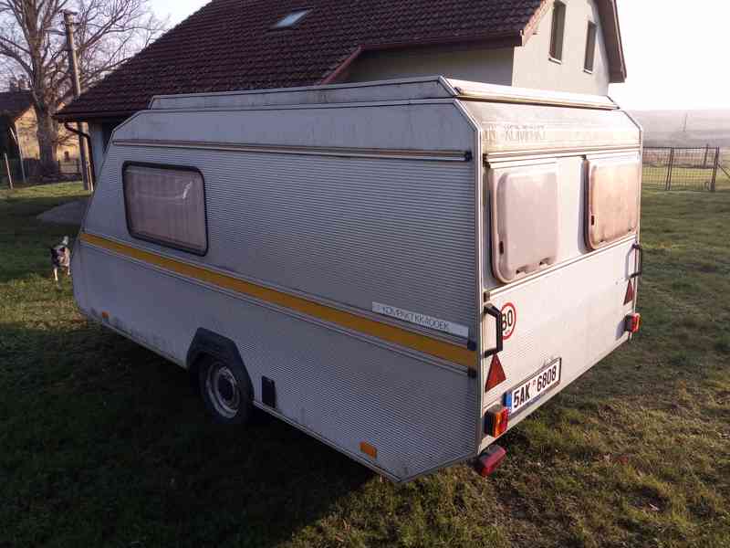 Karavan KIP KK 400EK - foto 9