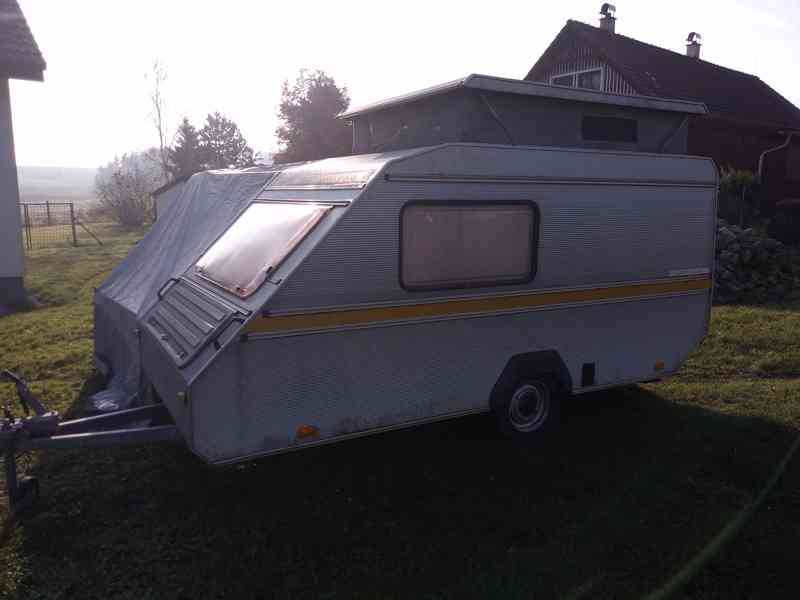 Karavan KIP KK 400EK - foto 2