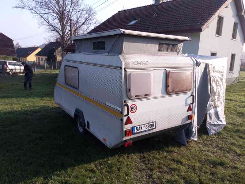 Karavan KIP KK 400EK - foto 3