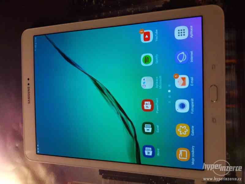 Samsung Galaxy Tab S2 SM-T813 - foto 2