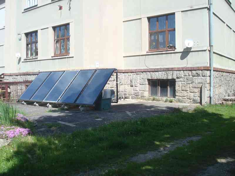 byt se zahradou za cenu bytu - foto 6