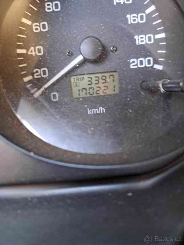Mitsubishi Pajero 3,2   did 118 kw - foto 7