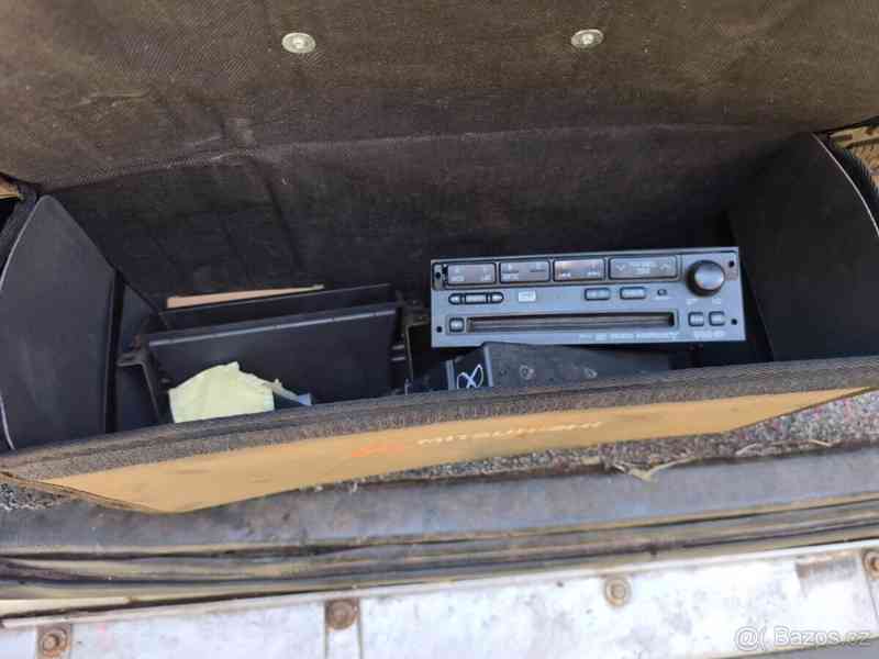Mitsubishi Pajero 3,2   did 118 kw - foto 8