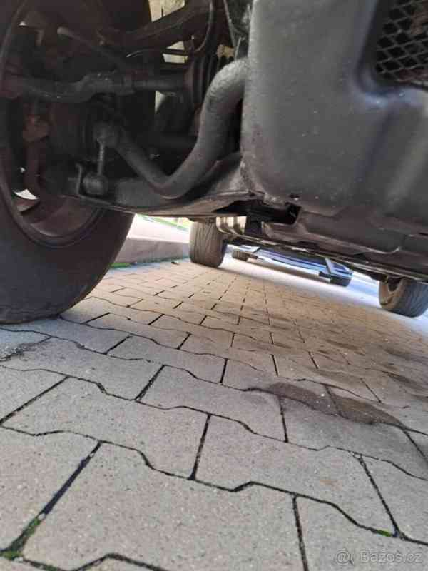 Mitsubishi Pajero 3,2   did 118 kw - foto 3