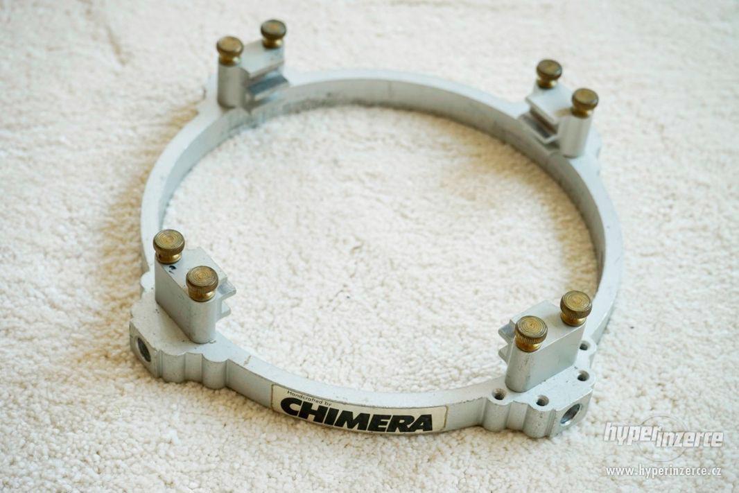 Chimera "speed ring" na Cosmolight Redhead 1000W - foto 1