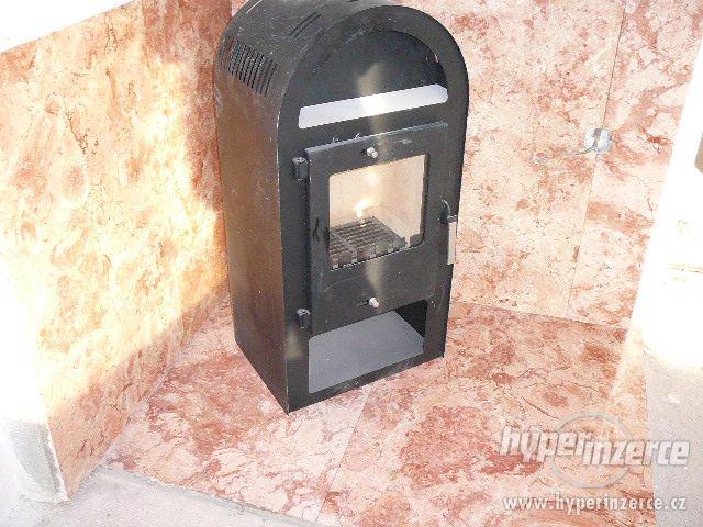 Mramorové desky-obklady - foto 5