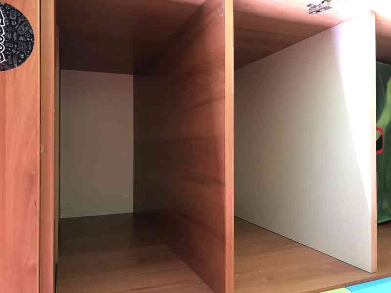 Nábytek do dětského pokojíku - foto 6