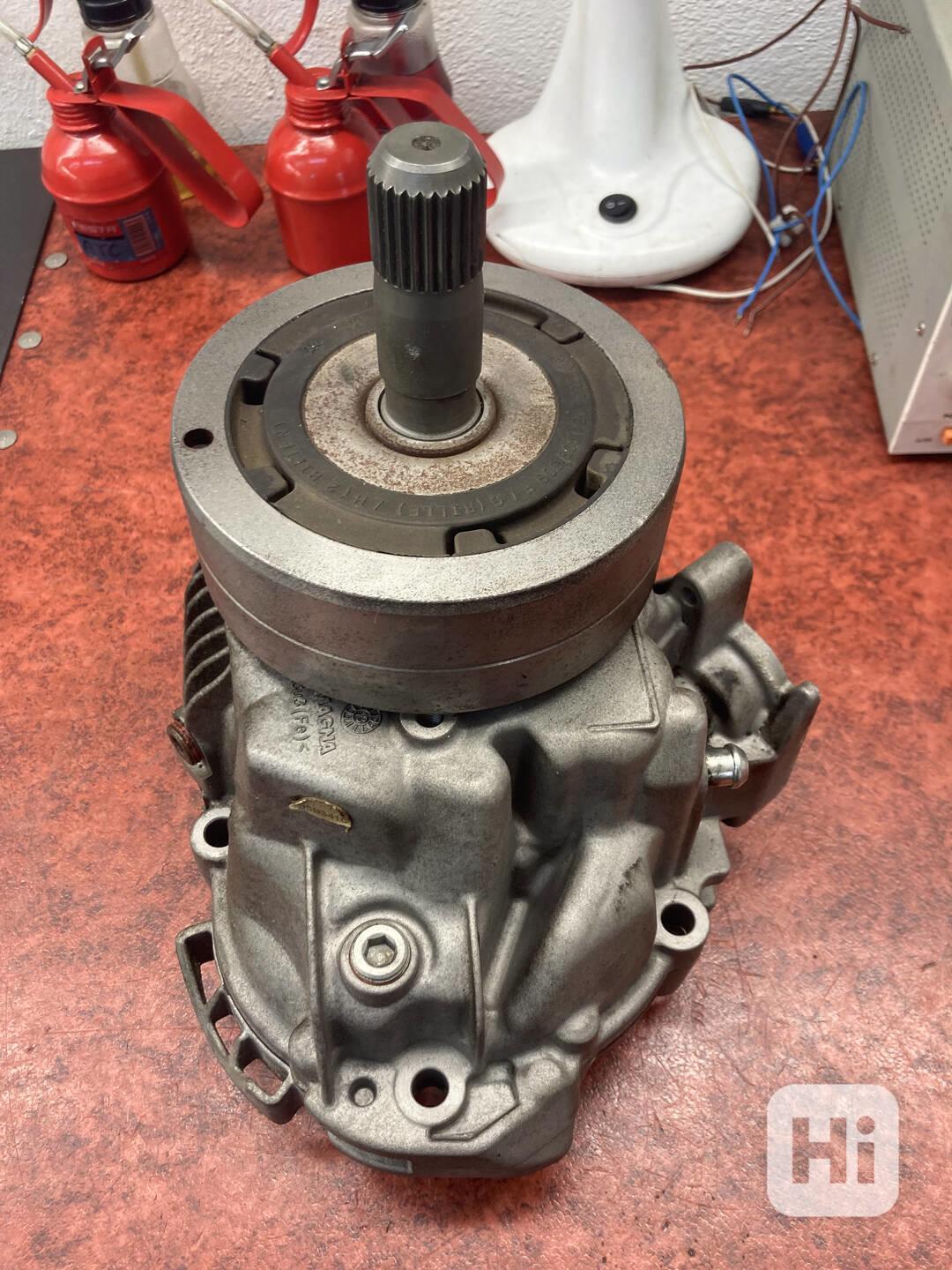 Rozvodovka Porsche Macan Transfer Box bazar Hyperinzerce.cz