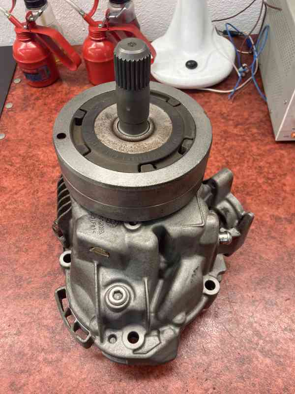 Rozvodovka Porsche Macan Transfer Box bazar Hyperinzerce.cz