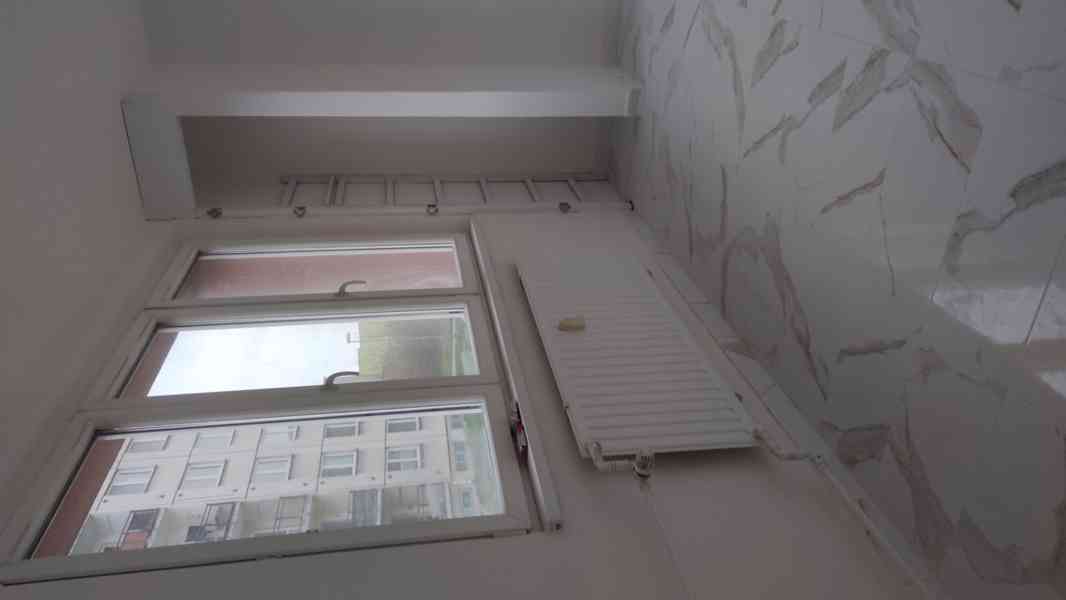 Pronajmu velký a krásný byt 4+1 z balkónem v Havířově. - foto 12