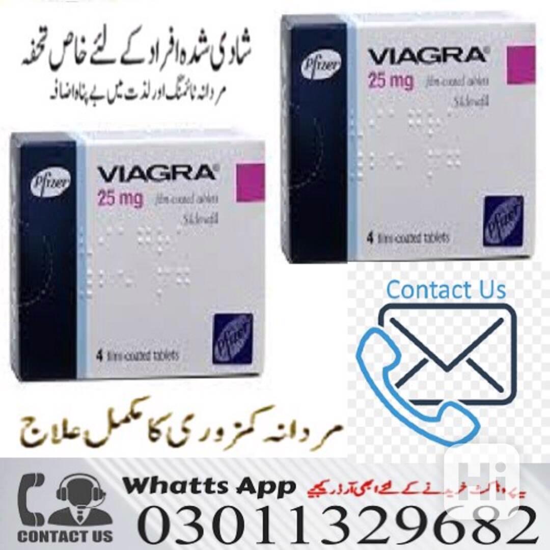 Viagra 25mg Tablets In Pakistan !! 03011329682 = Natural Pro - foto 1