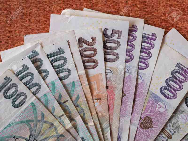 ŘEŠENÍ VAŠICH FINANČNÍCH PROBLÉMŮ:     - foto 3