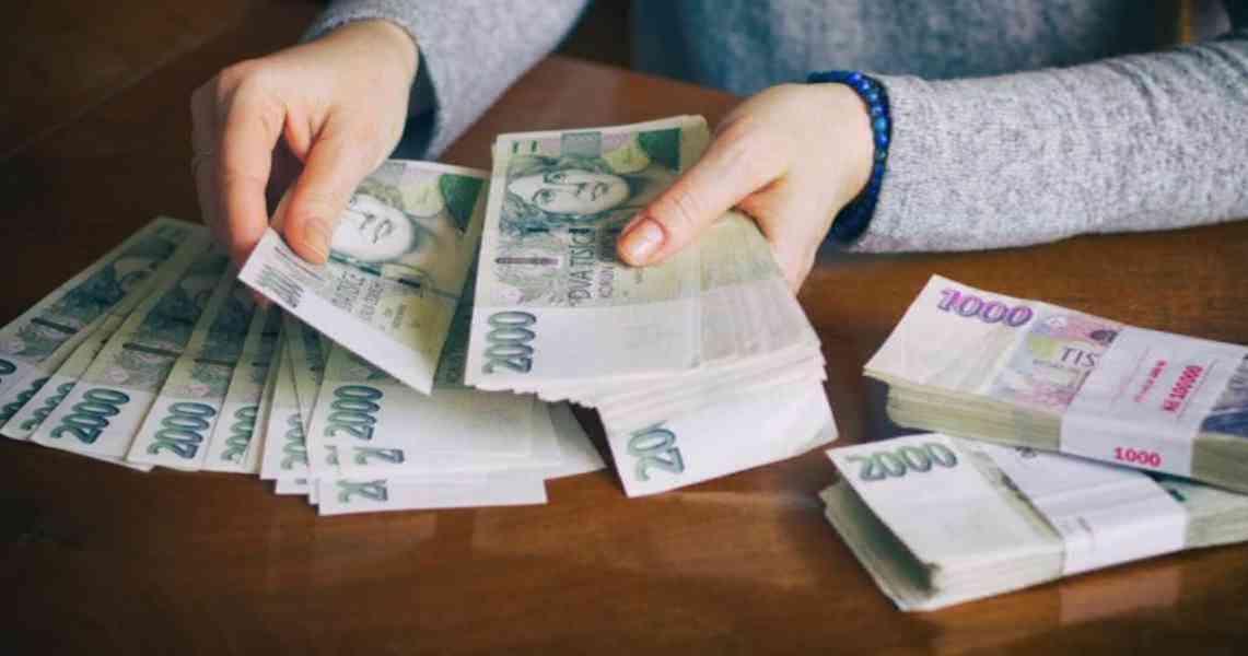 ŘEŠENÍ VAŠICH FINANČNÍCH PROBLÉMŮ:     - foto 2