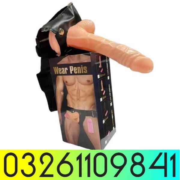 03261109841 *....* Silicon condom with belt in pakistan