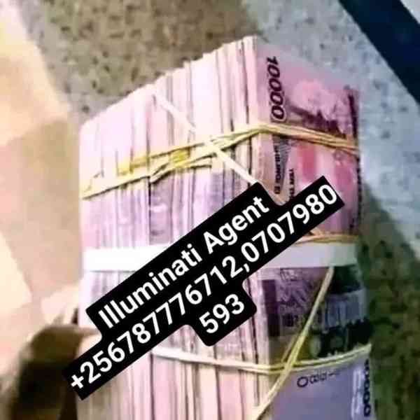 Call illuminati agent in Uganda +256775198833/0741715666