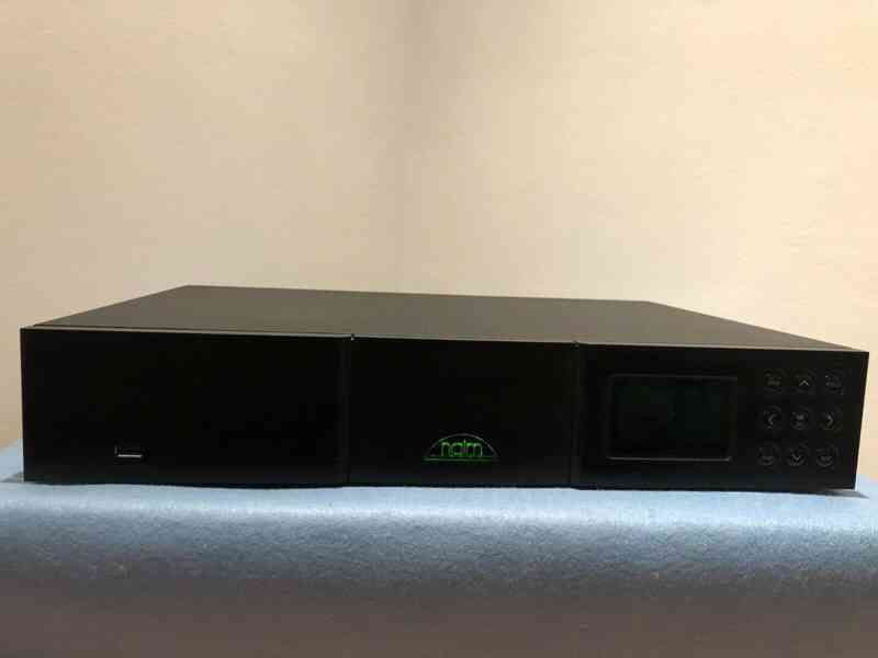 Naim Audio NDS Network Player - foto 1