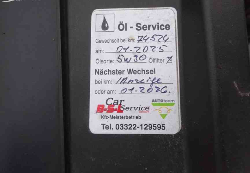 Škoda Fabia 1.2 TSI Combi r.v.2011 (77 kw) - foto 18