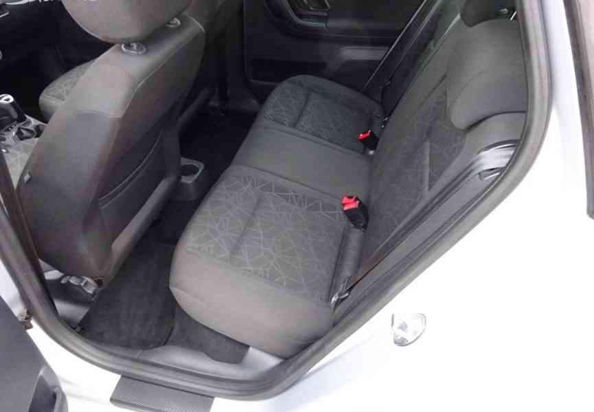 Škoda Fabia 1.2 TSI Combi r.v.2011 (77 kw) - foto 14