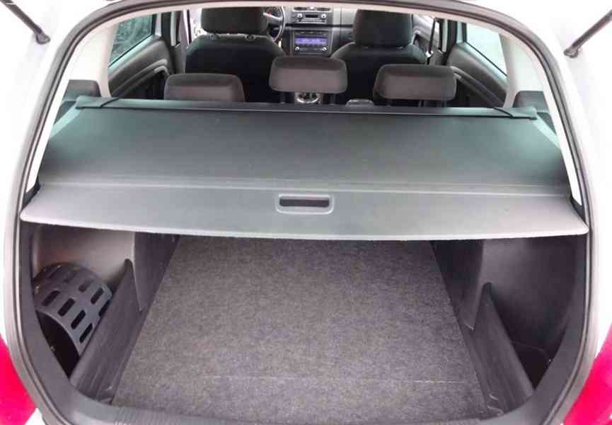 Škoda Fabia 1.2 TSI Combi r.v.2011 (77 kw) - foto 15