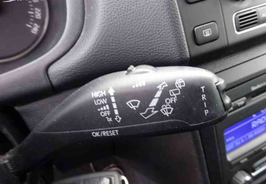 Škoda Fabia 1.2 TSI Combi r.v.2011 (77 kw) - foto 12