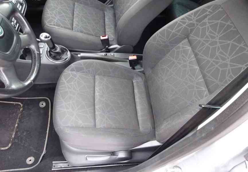Škoda Fabia 1.2 TSI Combi r.v.2011 (77 kw) - foto 13