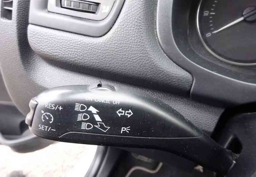 Škoda Fabia 1.2 TSI Combi r.v.2011 (77 kw) - foto 11