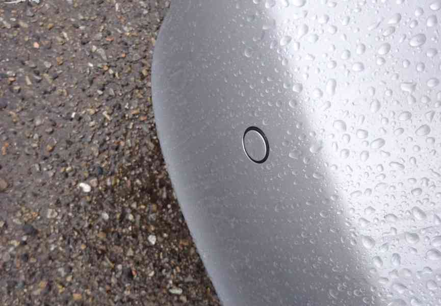 Škoda Fabia 1.2 TSI Combi r.v.2011 (77 kw) - foto 16