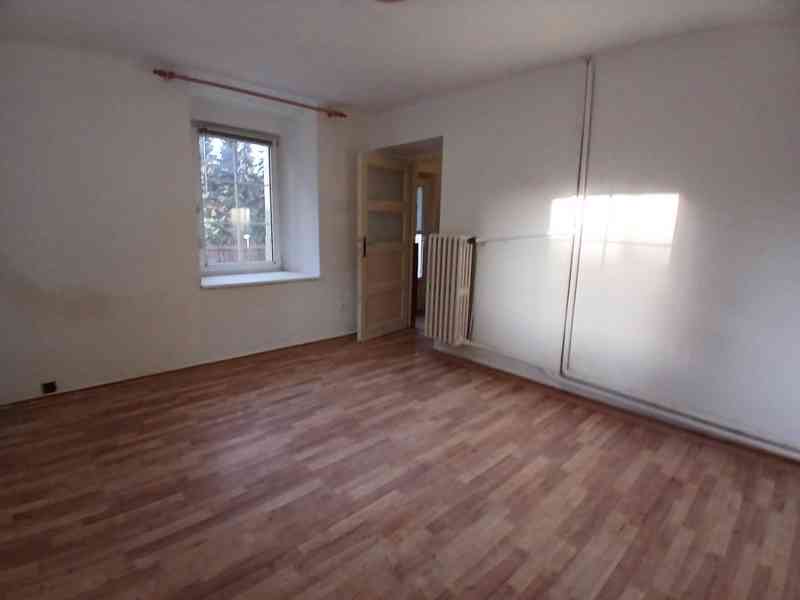 Pronájem bytu 2+1 60 m² K Tuchoměřicům, Praha  - foto 8