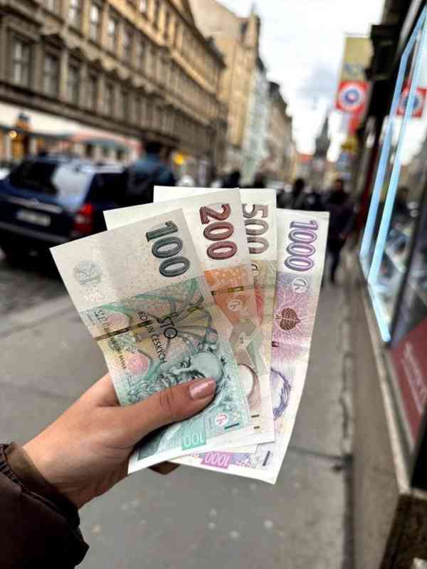 Nabídka peer-to-peer půjček – jednoduchá a transparentní - foto 3