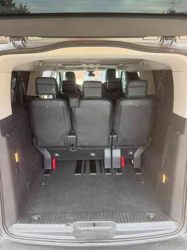 Peugeot Traveller 2,0   L3 BlueHDI EAT VIP_KP - foto 13