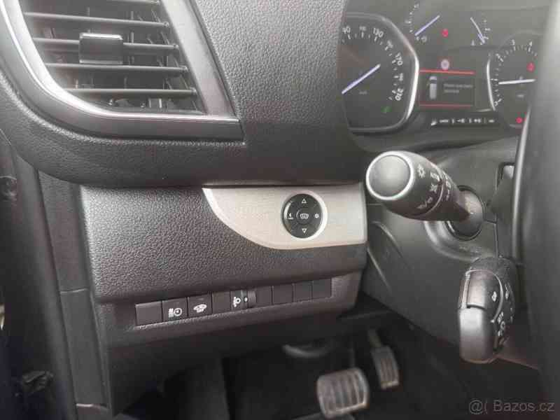 Peugeot Traveller 2,0   L3 BlueHDI EAT VIP_KP - foto 17