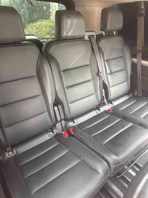 Peugeot Traveller 2,0   L3 BlueHDI EAT VIP_KP - foto 12