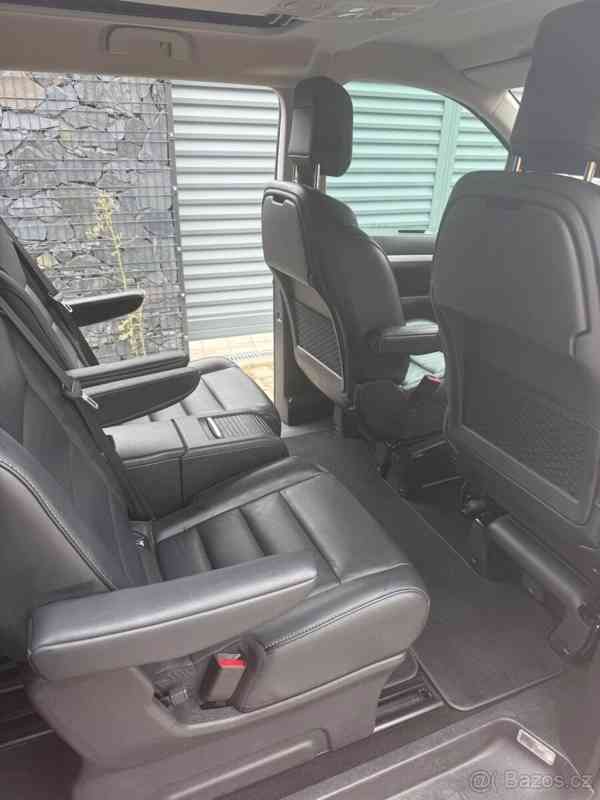 Peugeot Traveller 2,0   L3 BlueHDI EAT VIP_KP - foto 11