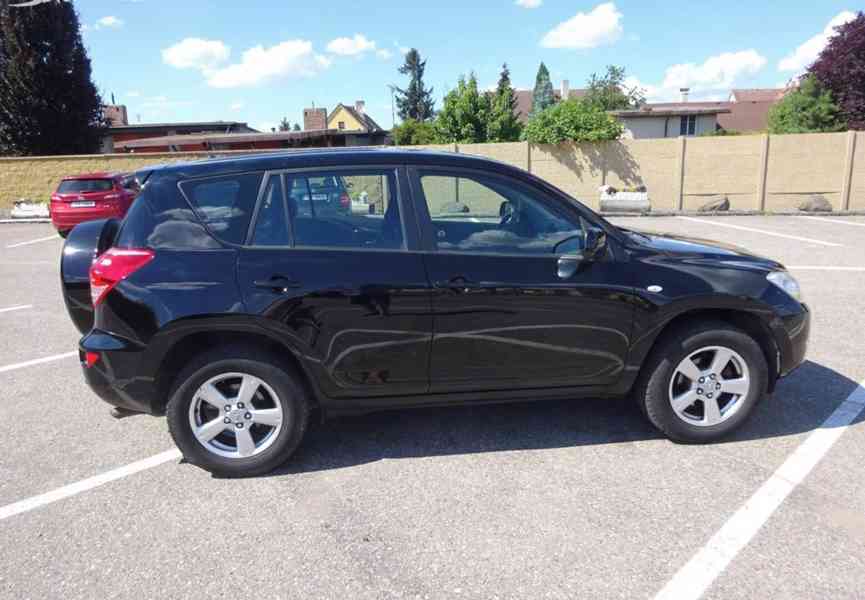 Toyota Rav 4 2.0i r.v.2006 (112 kw) AUTOMAT - foto 3