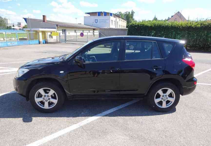 Toyota Rav 4 2.0i r.v.2006 (112 kw) AUTOMAT - foto 2