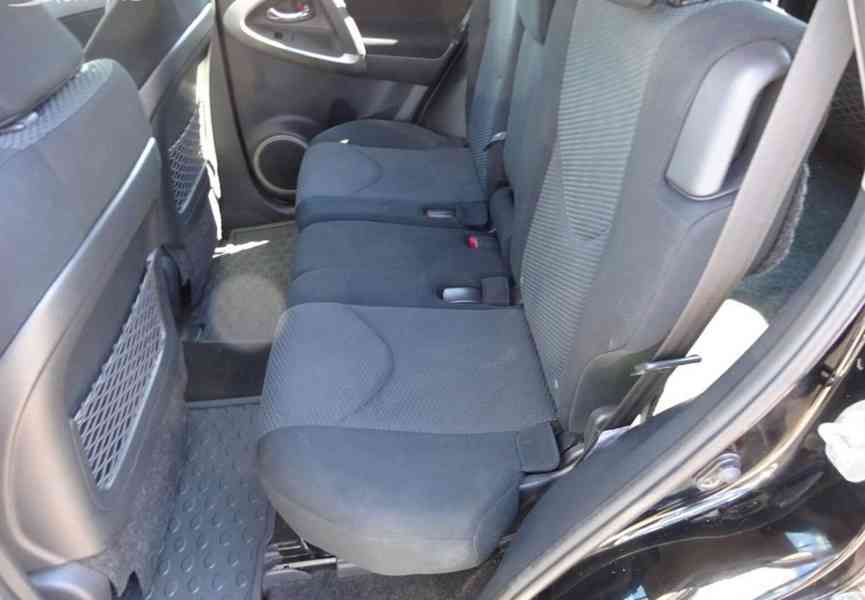 Toyota Rav 4 2.0i r.v.2006 (112 kw) AUTOMAT - foto 17