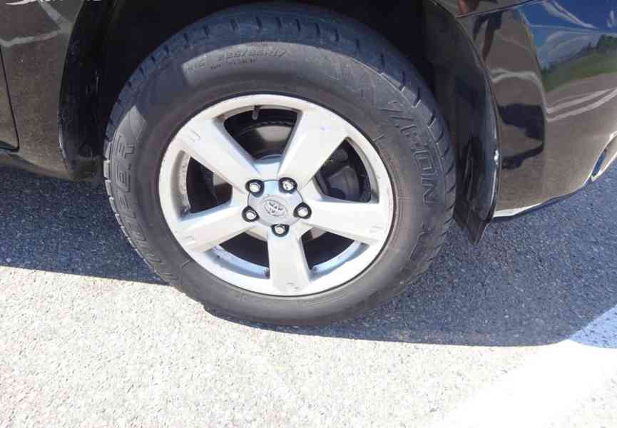 Toyota Rav 4 2.0i r.v.2006 (112 kw) AUTOMAT - foto 20