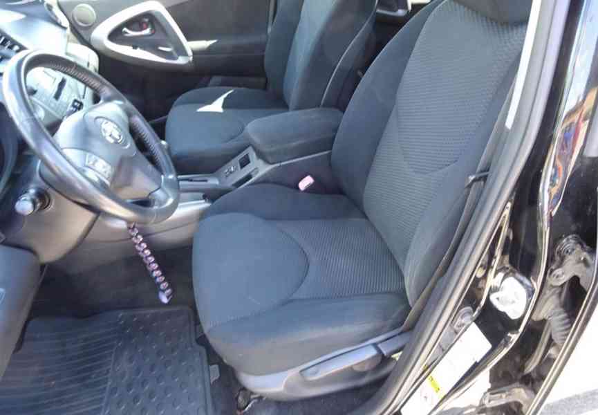 Toyota Rav 4 2.0i r.v.2006 (112 kw) AUTOMAT - foto 16