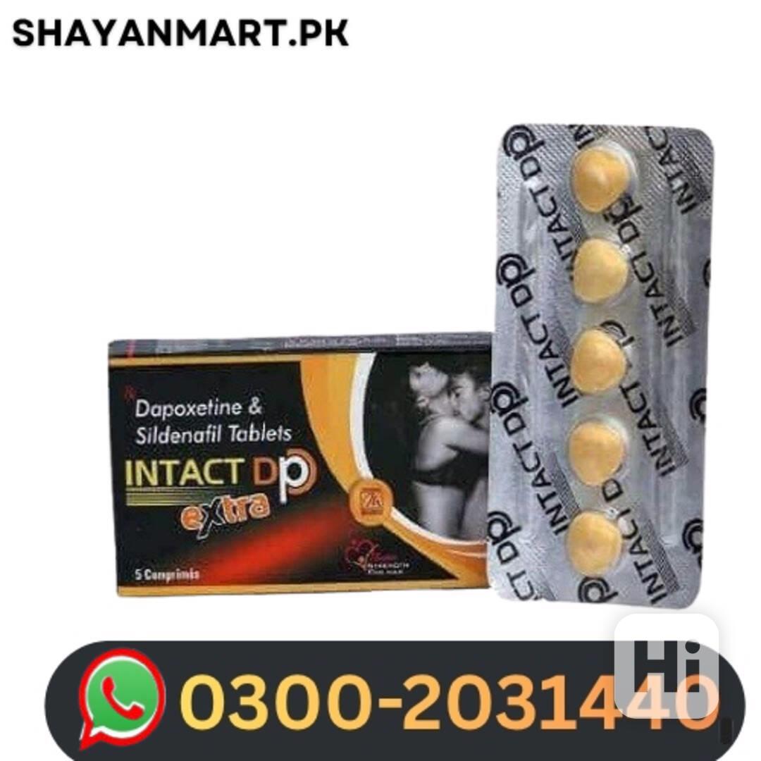 Sildenafil and Dapoxetine Tablets In Pakistan ( 03002031440= - foto 1
