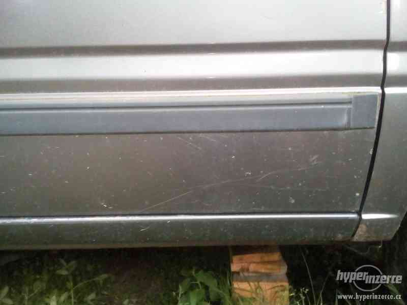 Opel Campo 3,1Td - foto 4
