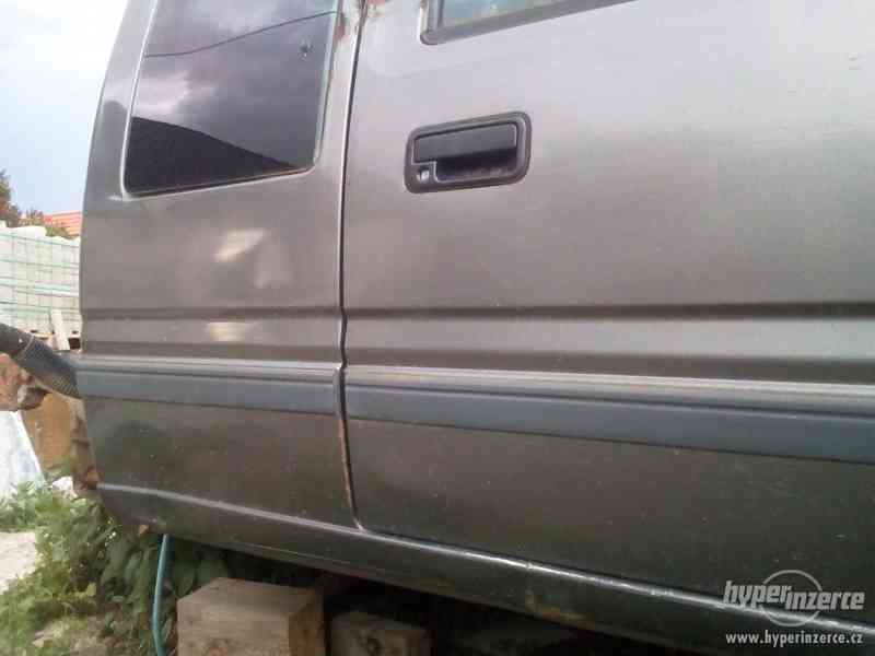 Opel Campo 3,1Td - foto 5