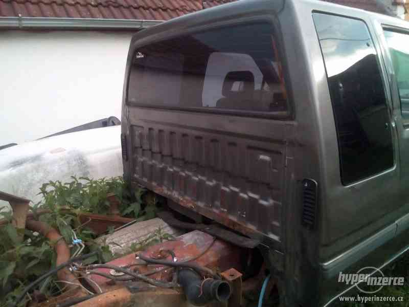 Opel Campo 3,1Td - foto 6